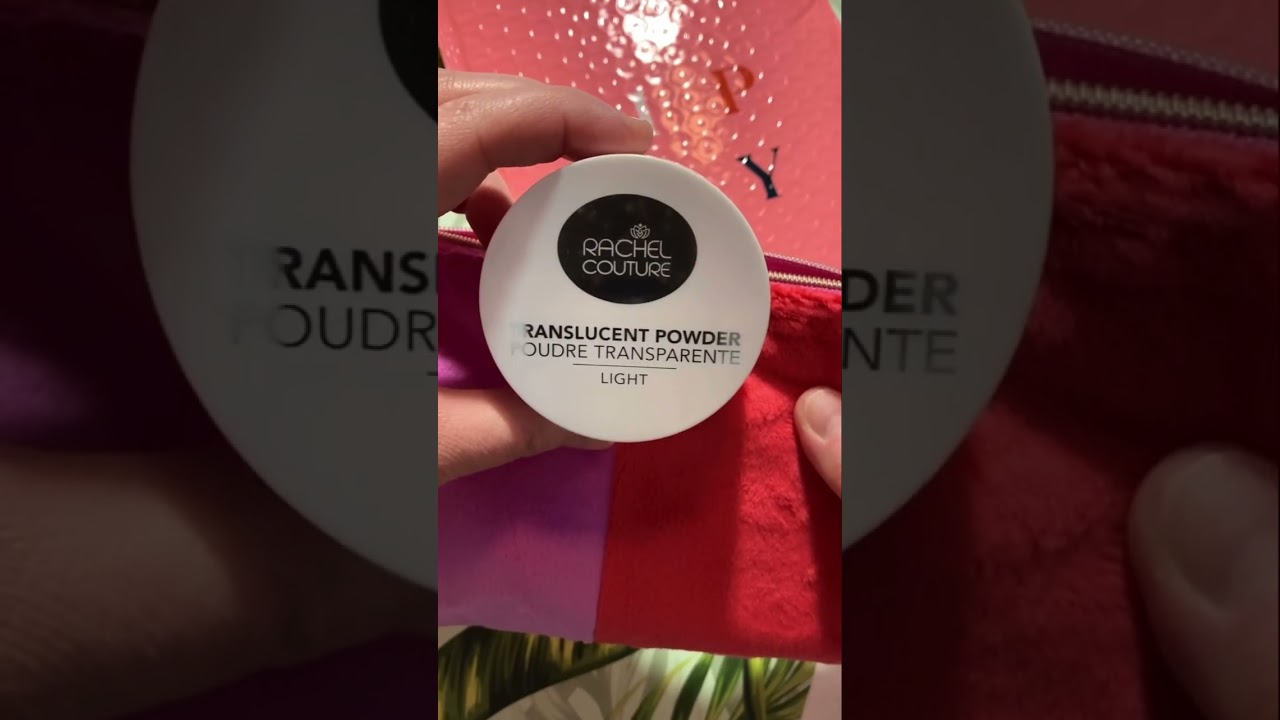 Ipsy December Glam Bag