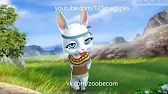 Zoobe Зайка Music