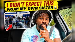 I Left Everything Behind In Jamaica For The American Dream… But My Own Sister Shattered It 😭