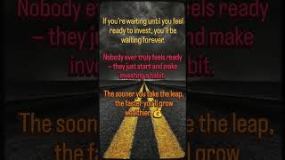 #TheMarketHustle #InvestingTips #WealthBuilding #FinancialFreedom #StartNow #MoneyMindset #Smart