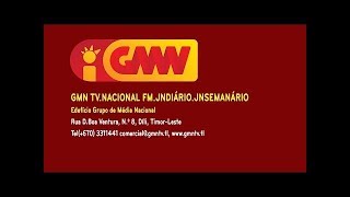 Dia 24/03/2020 || GMNTV LIVE STREAM || ULTIMA HORA