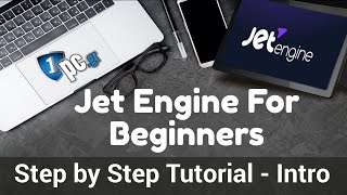 Into - JetEngine for Beginners - Step by Step Tutorial