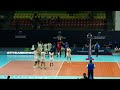 China vs. Pakistan - Classification 9-16 | Boys' U19 World Champs 2025 - Full Match
