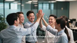 The Unspoken Rules of Corporate Success (No One Tells You This)