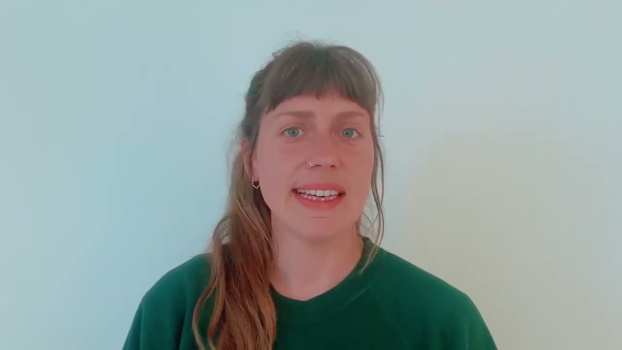 Emma Gatrill - 'Seed' - (feat. Rozi Plain and Kate Stables of This Is The Kit, Rachael Dadd & more)