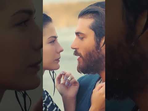 التقارب الرومانسي بين جان وسنام مسلسل الطائر المبكر Shorts