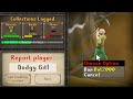 OSRS GameJam Begins, Mod Roidie's Bot Busting Powers, NEW Report System, &amp; Today's News