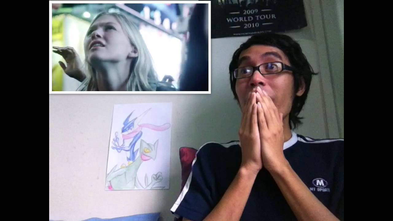 Discover Pokémon in the Real World with Pokémon GO! REACTION!!! - Pokemon GO Trailer REACTION