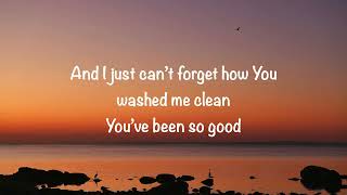 Life.Church Worship - So Much (Radio Version) (with lyrics)(2025)