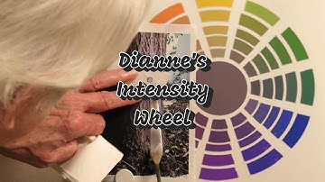 Quick Tip 450 - Dianne