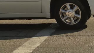 KSEE 24 News Selma Police aims to increase patrols in response to uptick in DUI arrests