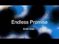 KinKi Kids Endless Promise 【歌詞付】歌ってみた