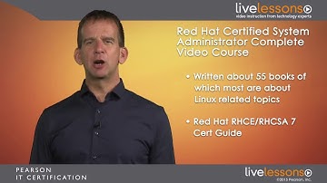 Introduction to Red Hat RHCSA & RHCE Full Course