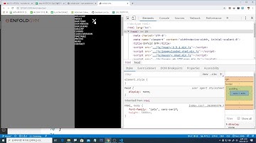 불뚝TV - 웹표준 사이트 만들기 120 - Javascript와 jQuery
