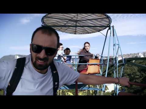 \"აისი\" მე-2 სერია