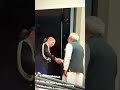 PM Modi Holds Royal Meeting with King Willem-Alexander and Queen Máxima