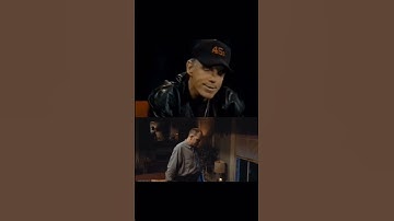 Thumbnail of Billy Bob Thornton recites Sling Blade
