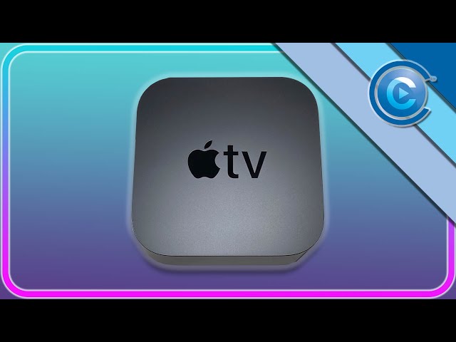Apple TV tvOS 15 Launches Sept. 20 — Here's What to Expect | Cord