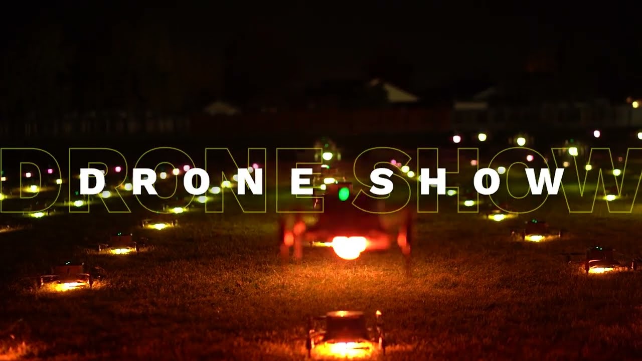 2024 Solano County Fair - Drone & Pyro Show Friday-Sunday 6/14-6/16 @9:15PM