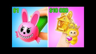 Gadget Comparison High-End Vs. Budget Diy Projects Creative Crafts & Fun Hacks