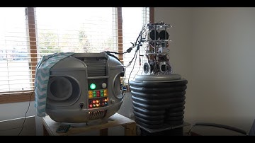 My Lost In Space B-9 Robot Build - Episode 24 - Voice Recognition