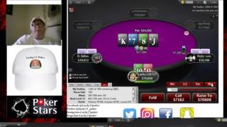 I don't have the nuts lol #huge Pot screenshot 1