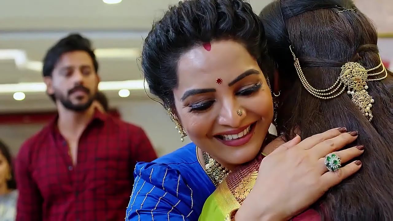 Ummadi Kutumbam | Ep - 265 | Best Scene | Sep 09 2025 | Zee Telugu