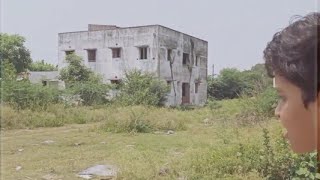 The Abandoned House | VHS Found Footage Tape #1
