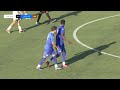 الإخاء الأهلي عاليه على الرسالة طورا 5-1 الجولة الأخيرة من التصفية النهائية للأوائل الدرجة الثانية