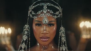 Saweetie, YG, & Tyga - BIRTHDAY (Official Instrumental)