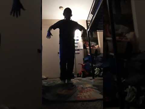 How to jaywalk