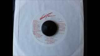 TONI BRAXTON FEATURING MAD COBRA - YOU'RE MAKIN' ME HIGH (DANCE HALL MIX)