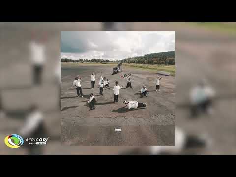 Qwellers, Dahoodhope, Jepedoh, Yungboyvegeta & Skatle - Nonga [Feat. GVNT] (Audio)