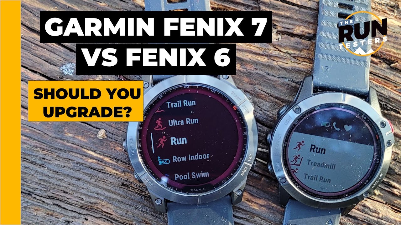 Garmin Fenix 7 Pro: Review roundup