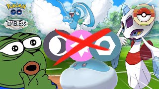 PvPOKE'S TOP 10 RETRO CUP TEAMS! (DEC 2023) | Pokemon GO Battle League
