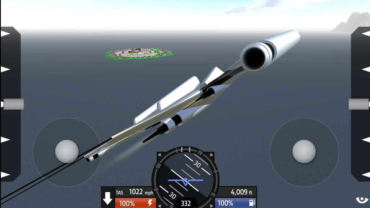 secret island location on simple planes