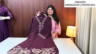 11 June | STOCK CLEARENCE SALE - Pure Cotton Suits , Office wear Daily wear at flat sale free ship