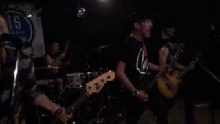 channel 8- 20131104 仙台K's GARAGE(3/4)
