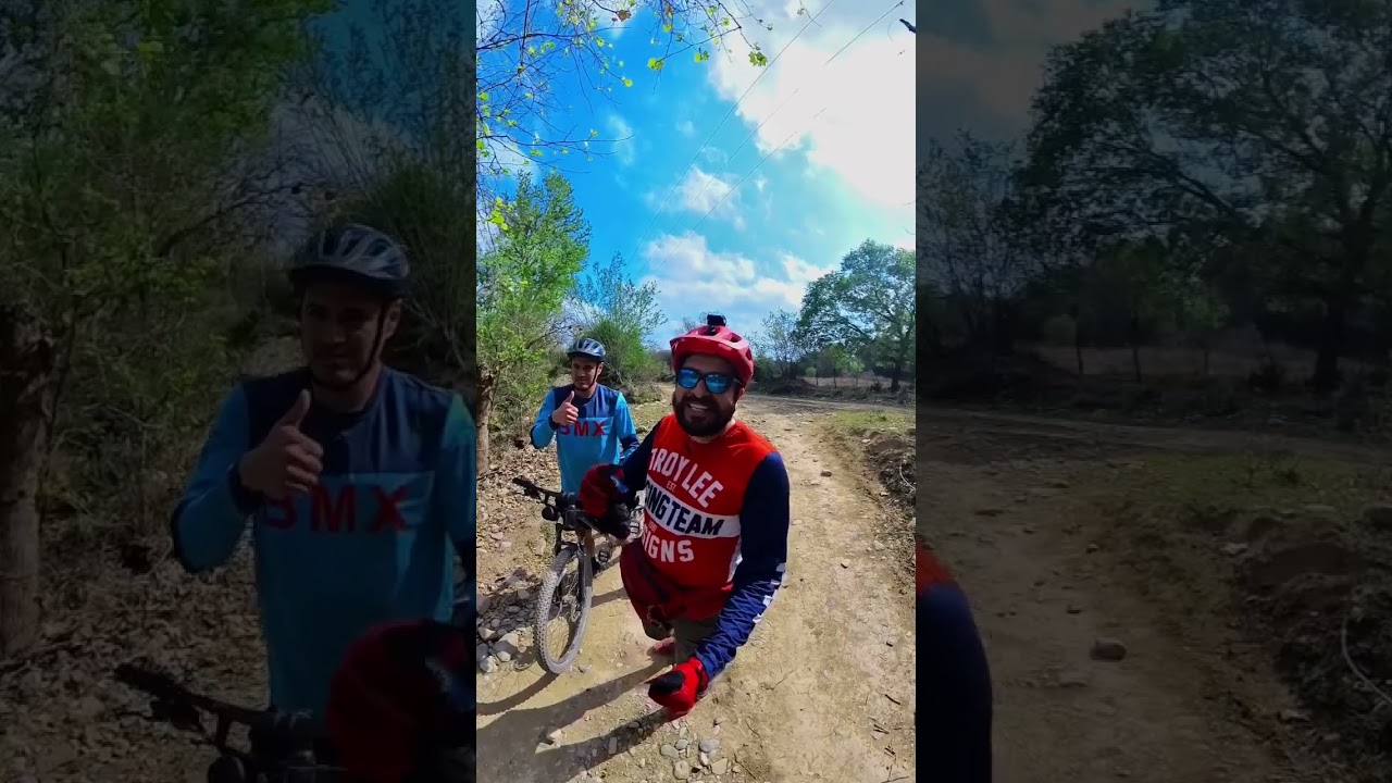 TIP Rápido de ciclismo, evita calambres 