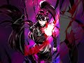 Goku Black maniupula a Milk