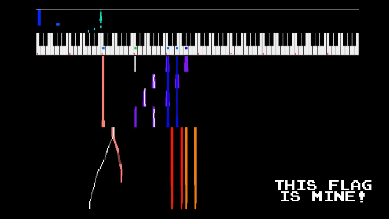 Super Mario Bros. Soundtrack [VRC6 Arrangements]