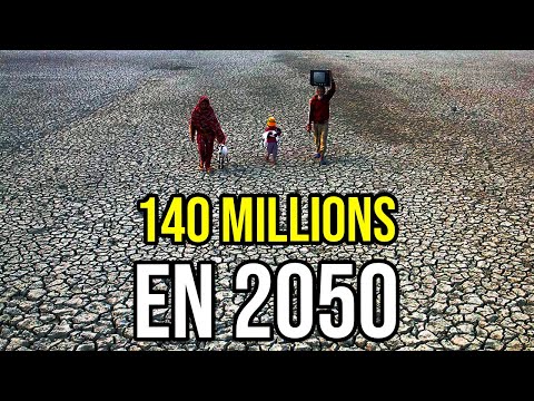 Vidéo: D'ici 2100, Le Nombre De Réfugiés Climatiques Atteindra 2 Milliards De Personnes - Vue Alternative