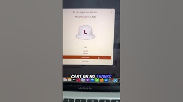 How Big Companies Upsell (Copy This for Your Shopify Store!) #shopifytips #shopify #shopify2025