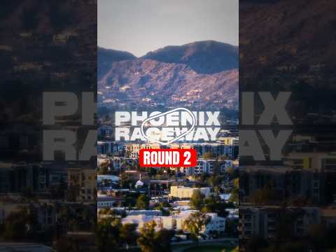 We're just heating 🆙 😎 Phoenix - Saturday at 3 p.m. ET on FOX #indycar #racing