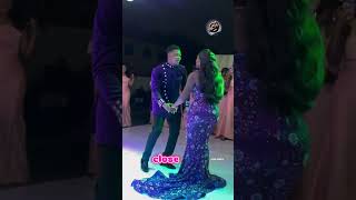 Ghanaian Singer Krymi Finally Ties The Knot