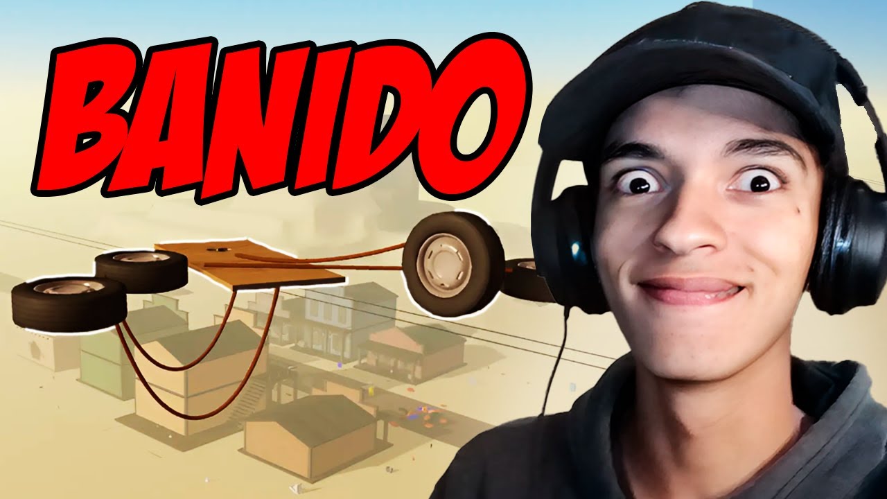 NUNCA FAÇA ESSE BUG NO A DUSTY TRIP - ROBLOX