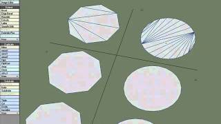 2   Modeling Tools   Multiply Tab   Introduction to the Triple Tools Triple, Fast Triple Fan and Fast Triple Traverse