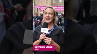 10 Tips for Better Marketing with PwC Global CMO Antonia Wade | Festival of Marketing