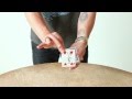 Ambitious Card Trick Variation Tutorial // Jay Sankey