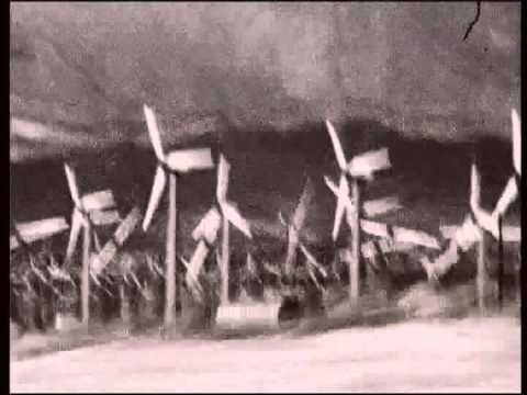 wind turbines pros and cons Semaphore